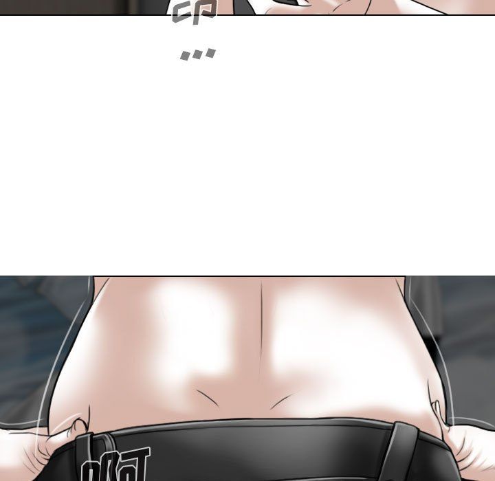 《因缘》漫画 第34話