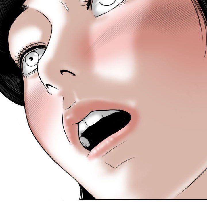 《因缘》漫画 第34話