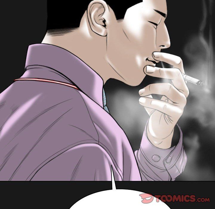 《因缘》漫画 第36話