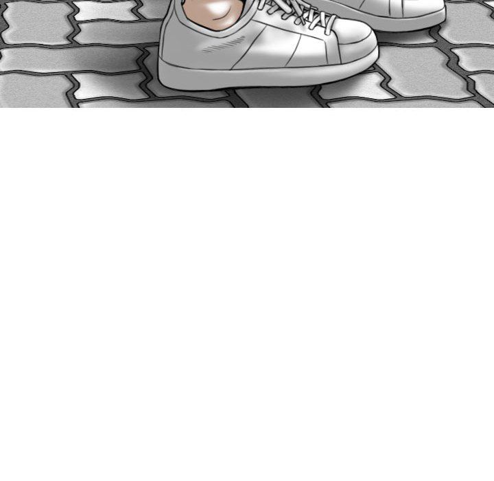 《因缘》漫画 最終話