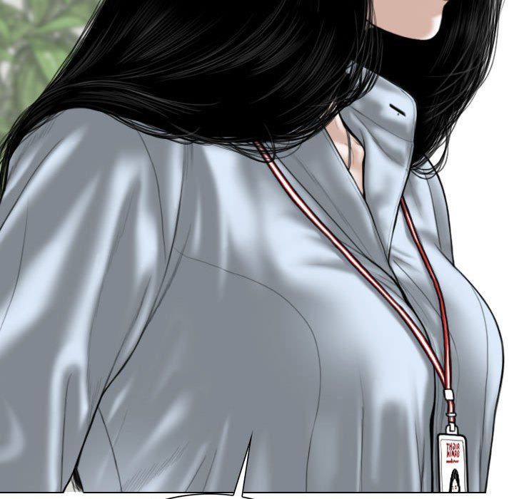 《因缘》漫画 最終話