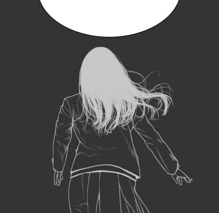 《因缘》漫画 最終話