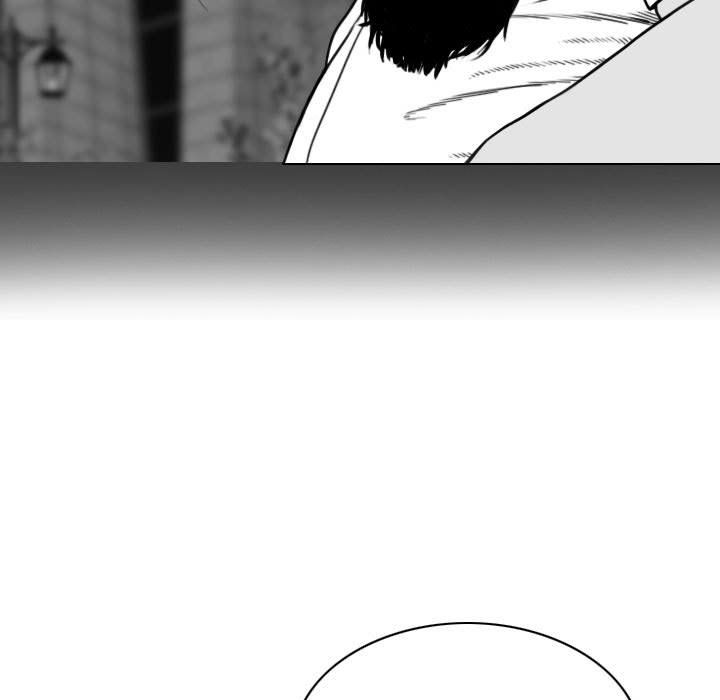 《因缘》漫画 最終話