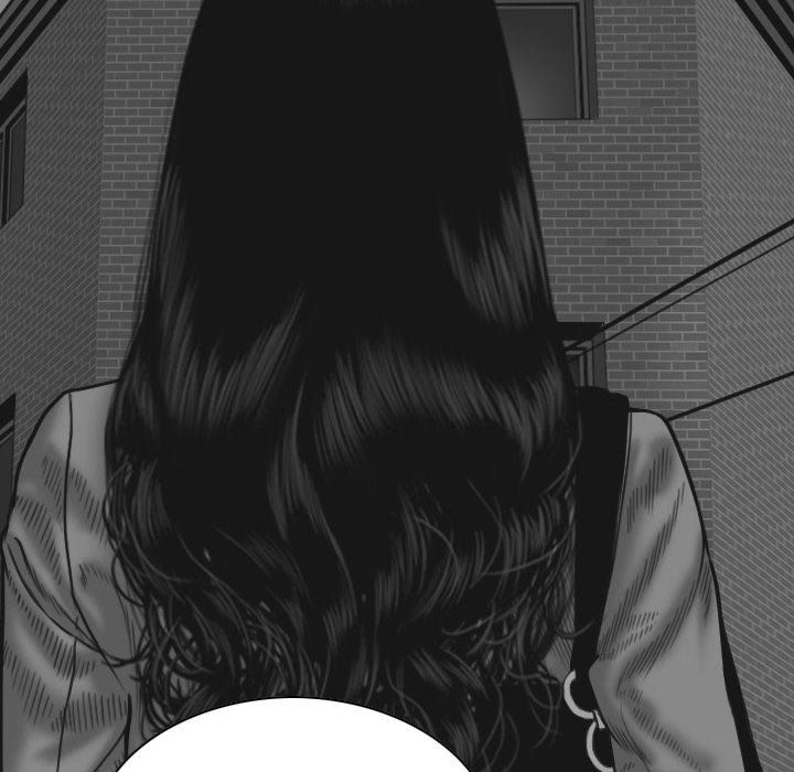 《因缘》漫画 最終話