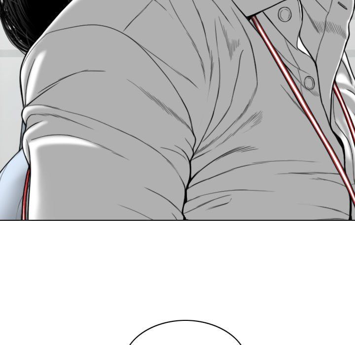 《因缘》漫画 最終話