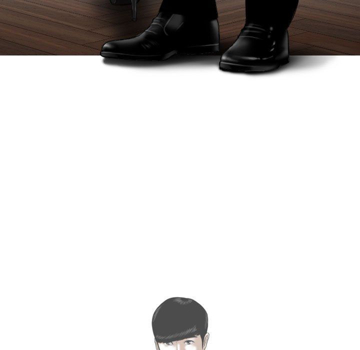 《因缘》漫画 最終話