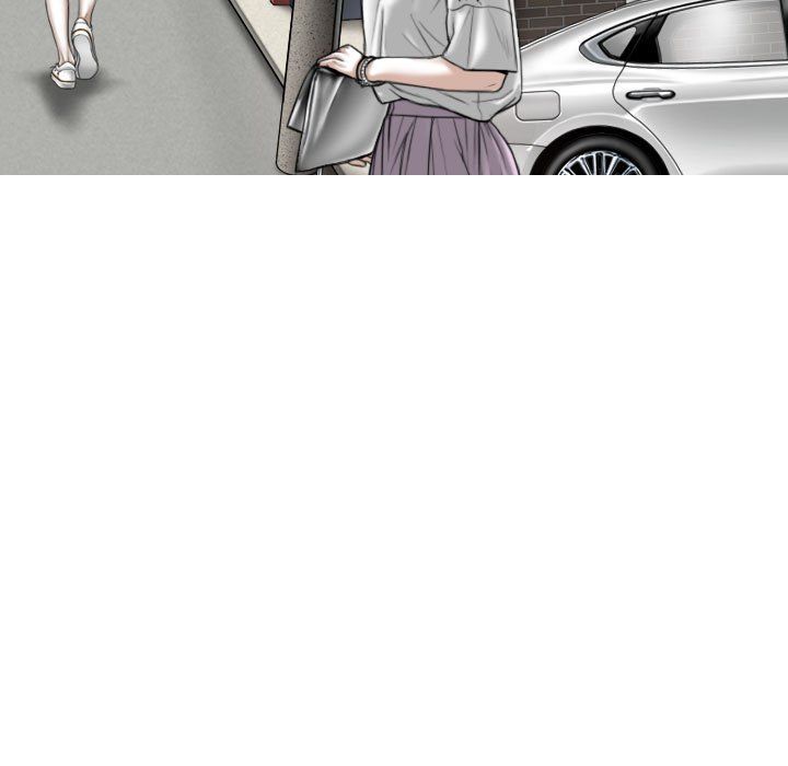 《因缘》漫画 最終話