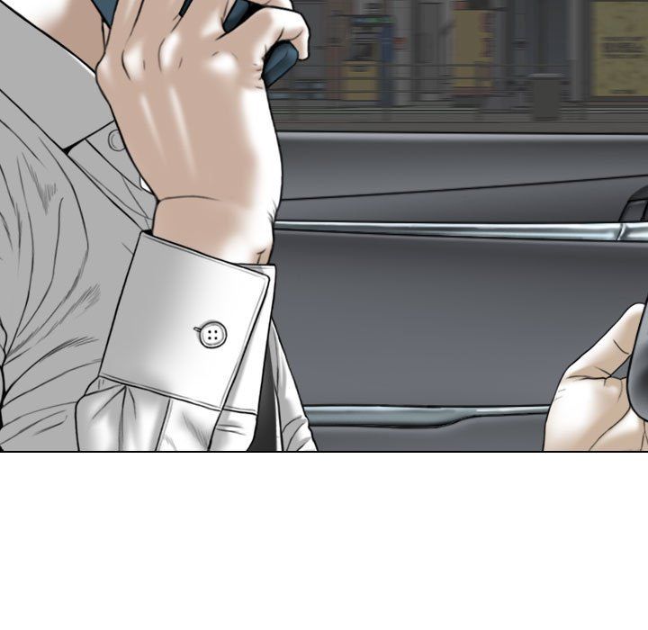 《因缘》漫画 最終話