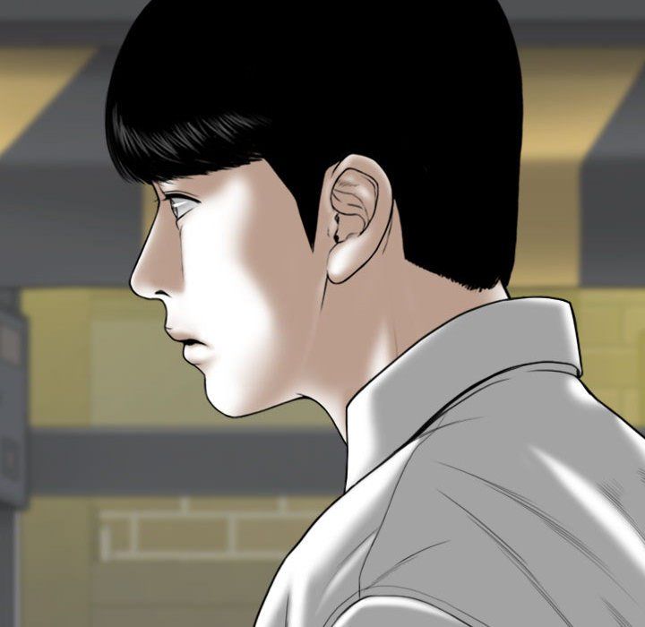 《因缘》漫画 最終話