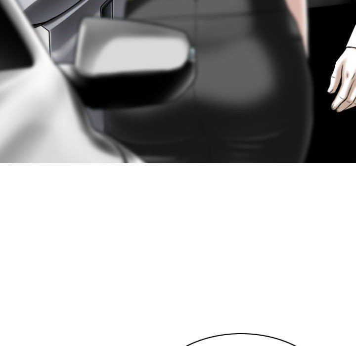 《因缘》漫画 最終話