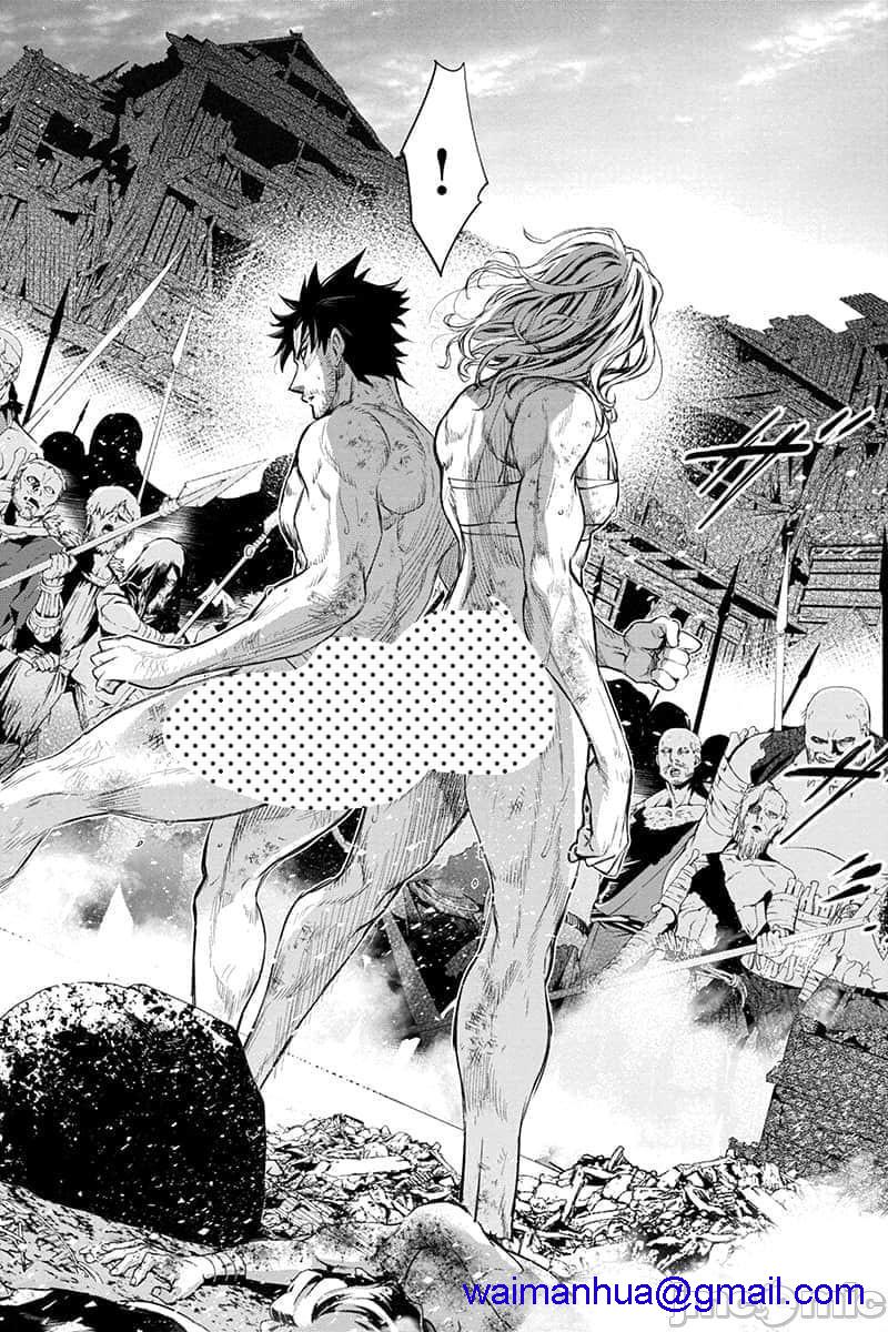 《隐语岛/[天鹅之恋汉化组][田中克树天下雌子]インゴシマ》漫画 第11話41-50