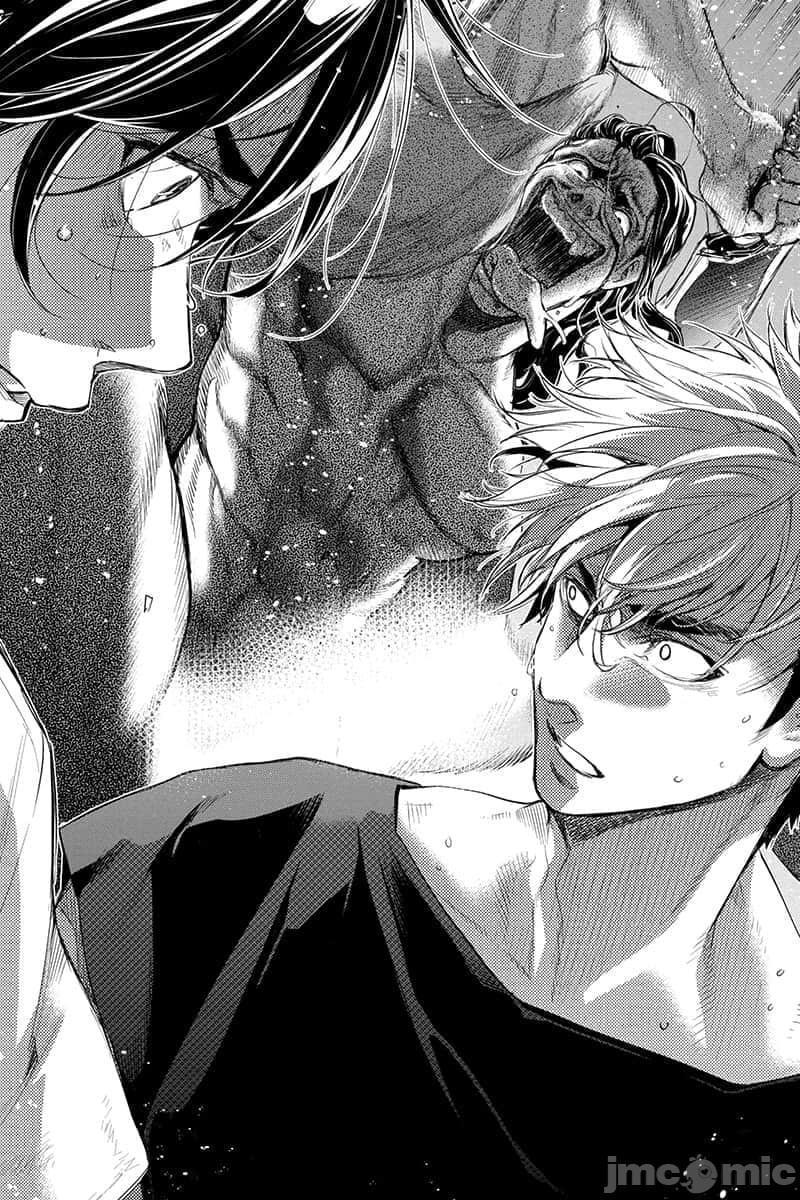 《隐语岛/[天鹅之恋汉化组][田中克树天下雌子]インゴシマ》漫画 第11話41-50