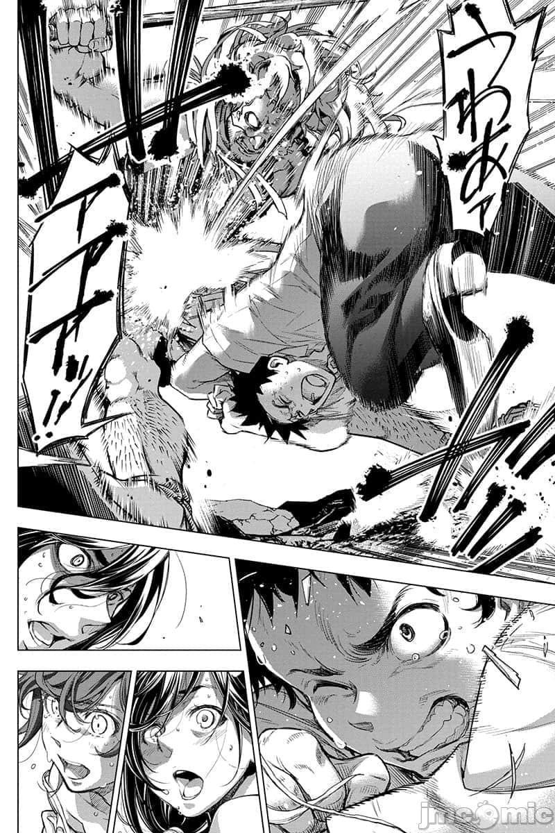 《隐语岛/[天鹅之恋汉化组][田中克树天下雌子]インゴシマ》漫画 第12話51-60