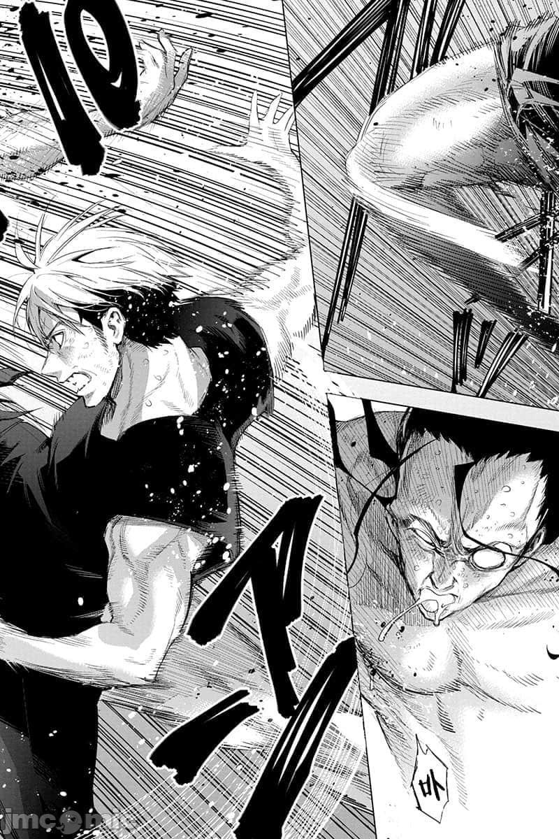 《隐语岛/[天鹅之恋汉化组][田中克树天下雌子]インゴシマ》漫画 第12話51-60