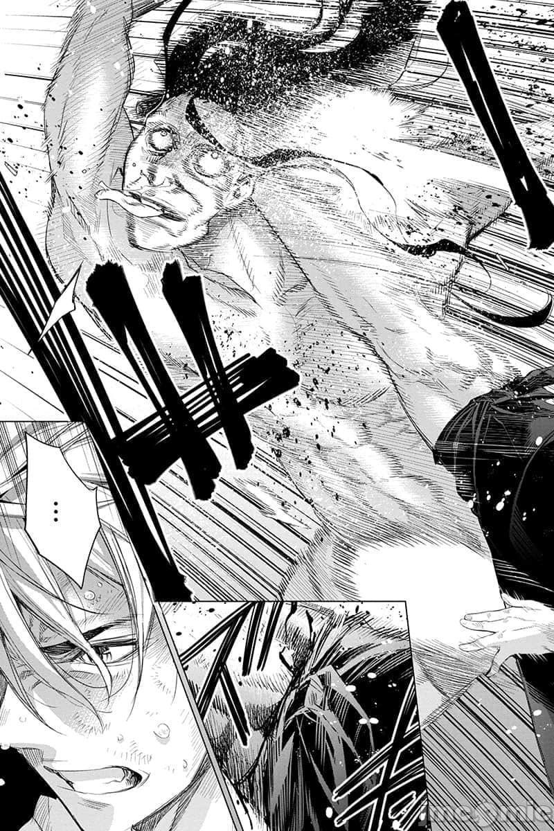 《隐语岛/[天鹅之恋汉化组][田中克树天下雌子]インゴシマ》漫画 第12話51-60