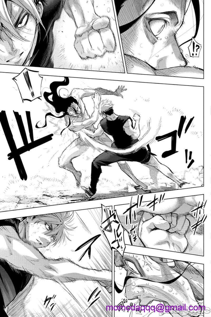 《隐语岛/[天鹅之恋汉化组][田中克树天下雌子]インゴシマ》漫画 第12話51-60