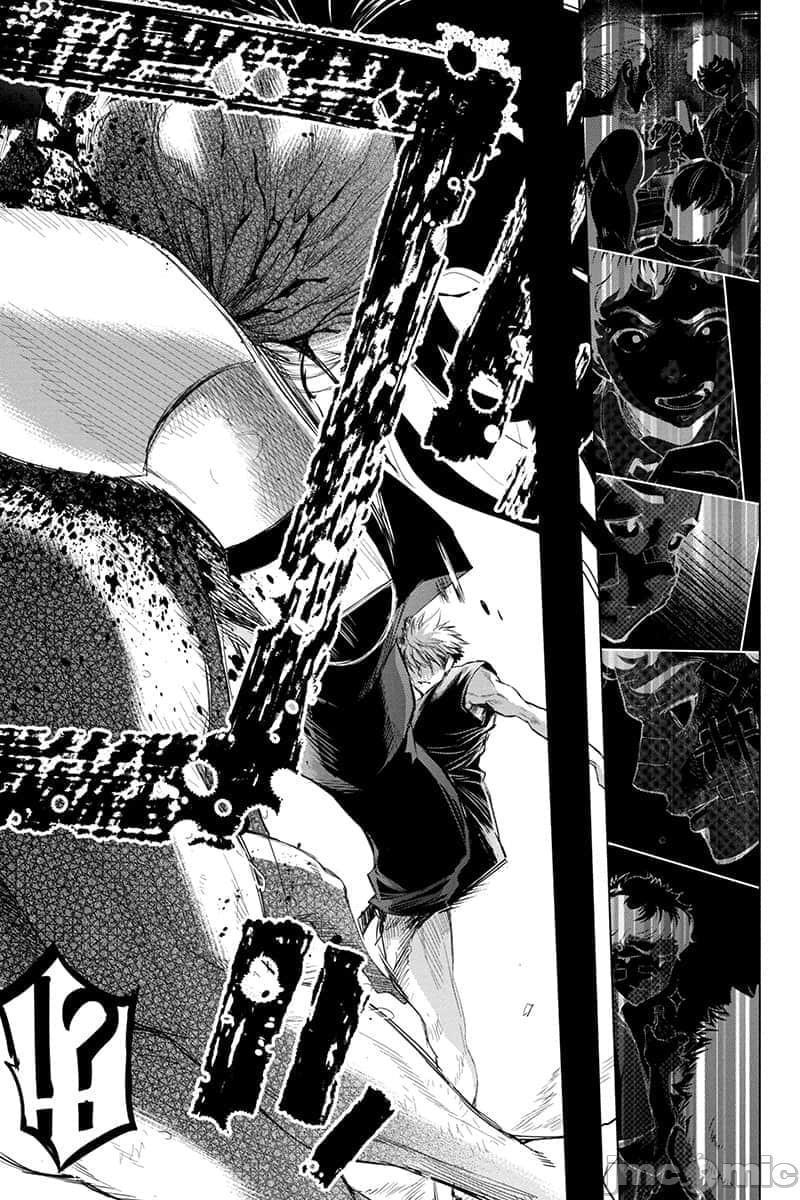 《隐语岛/[天鹅之恋汉化组][田中克树天下雌子]インゴシマ》漫画 第12話51-60