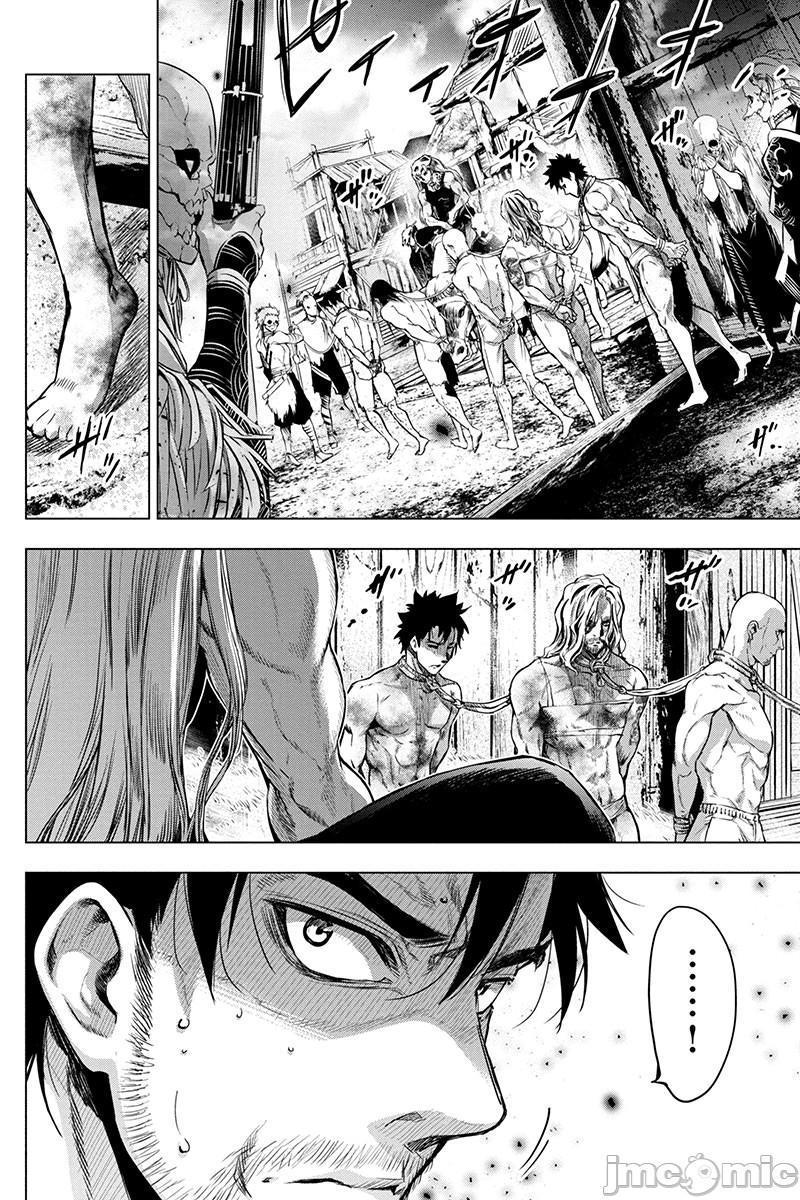 《隐语岛/[天鹅之恋汉化组][田中克树天下雌子]インゴシマ》漫画 第13話61-70