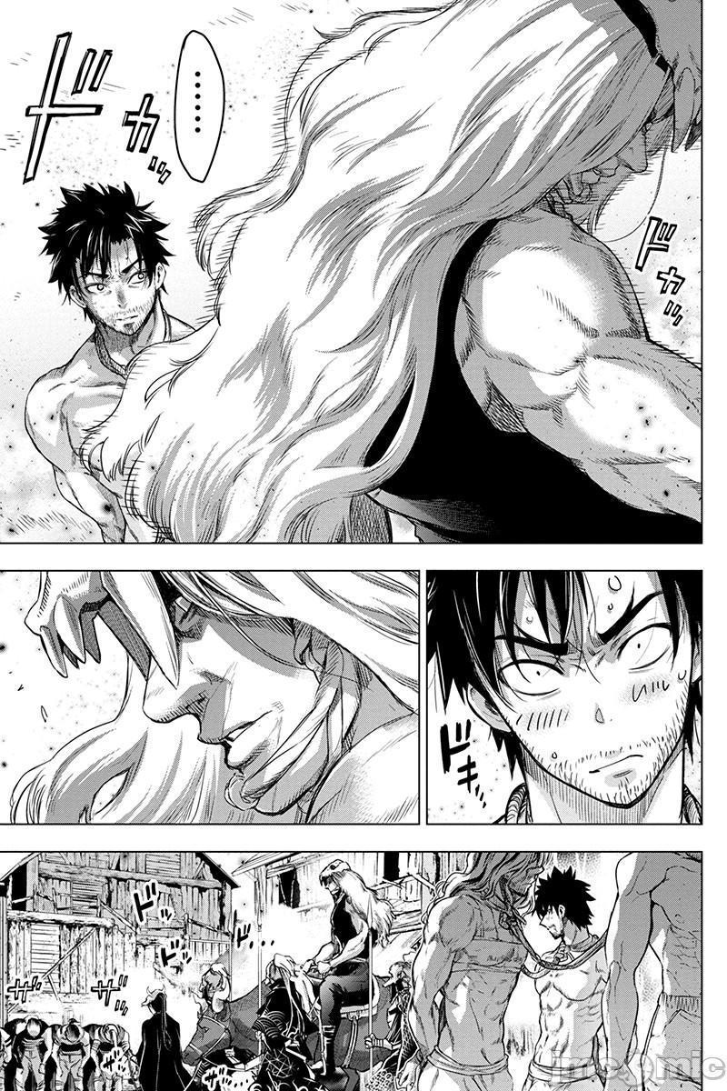 《隐语岛/[天鹅之恋汉化组][田中克树天下雌子]インゴシマ》漫画 第13話61-70