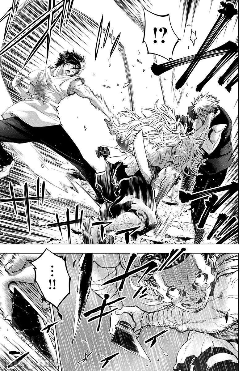《隐语岛/[天鹅之恋汉化组][田中克树天下雌子]インゴシマ》漫画 第13話61-70