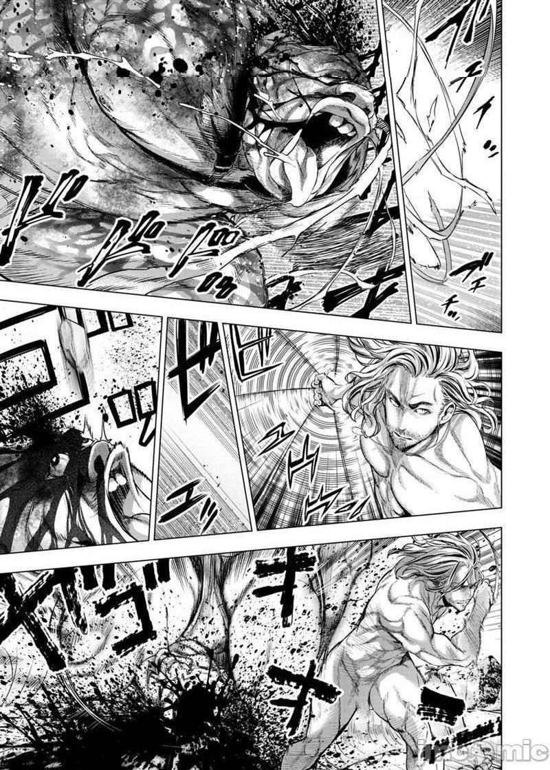 《隐语岛/[天鹅之恋汉化组][田中克树天下雌子]インゴシマ》漫画 第14話71-80