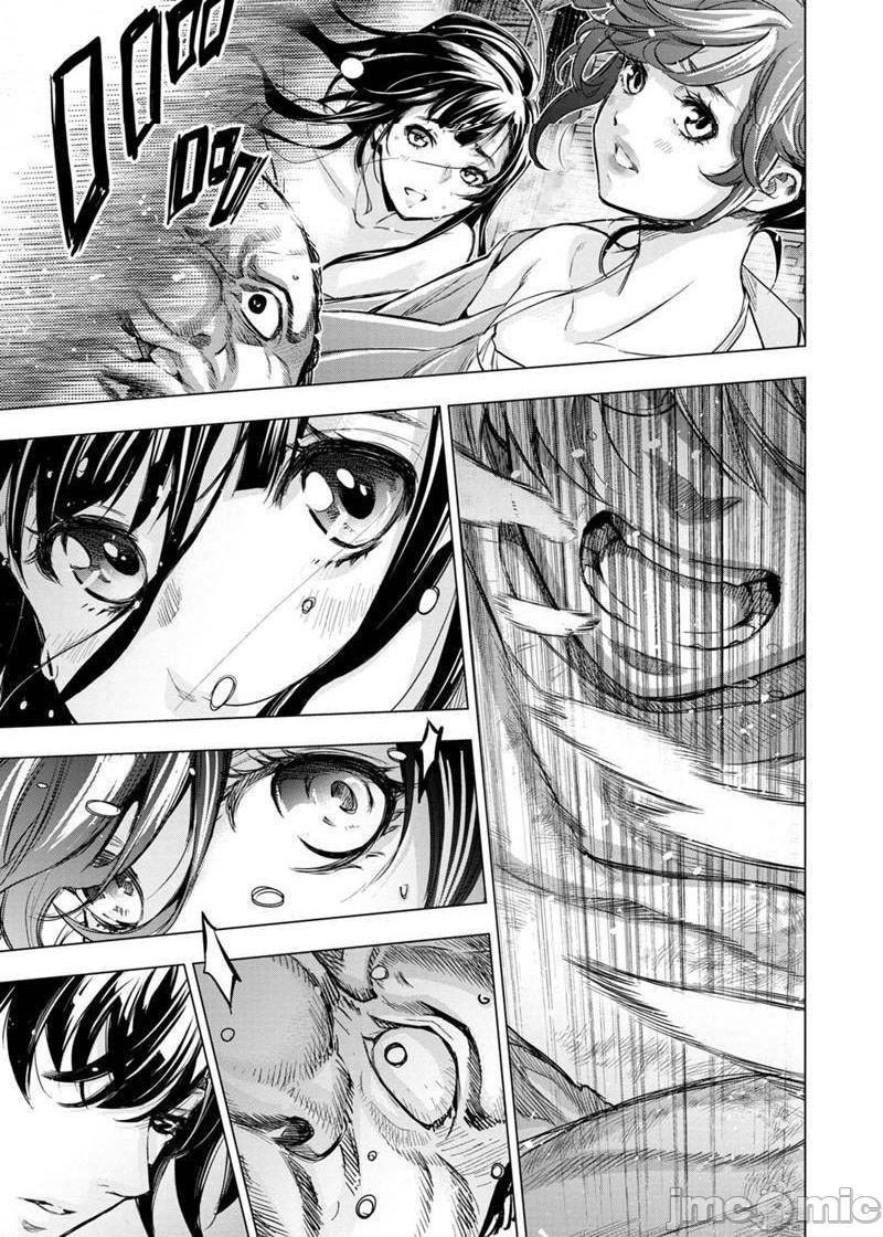 《隐语岛/[天鹅之恋汉化组][田中克树天下雌子]インゴシマ》漫画 第16話91-100