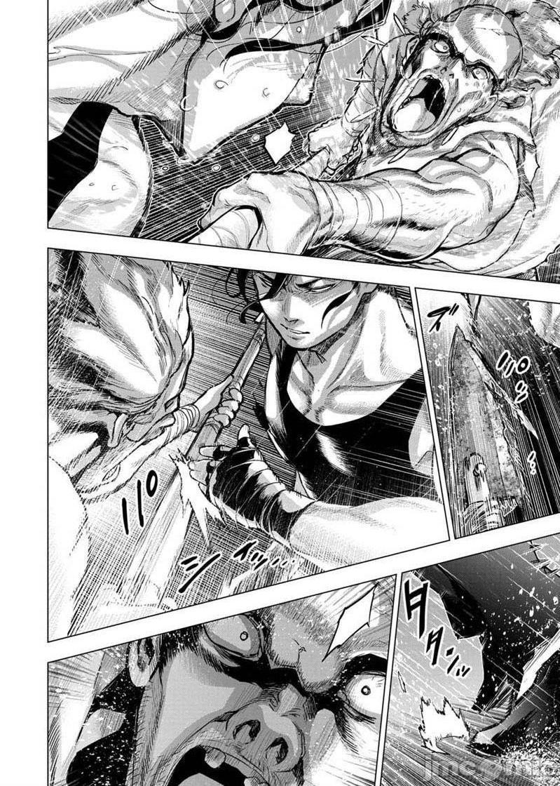 《隐语岛/[天鹅之恋汉化组][田中克树天下雌子]インゴシマ》漫画 第17話101-110