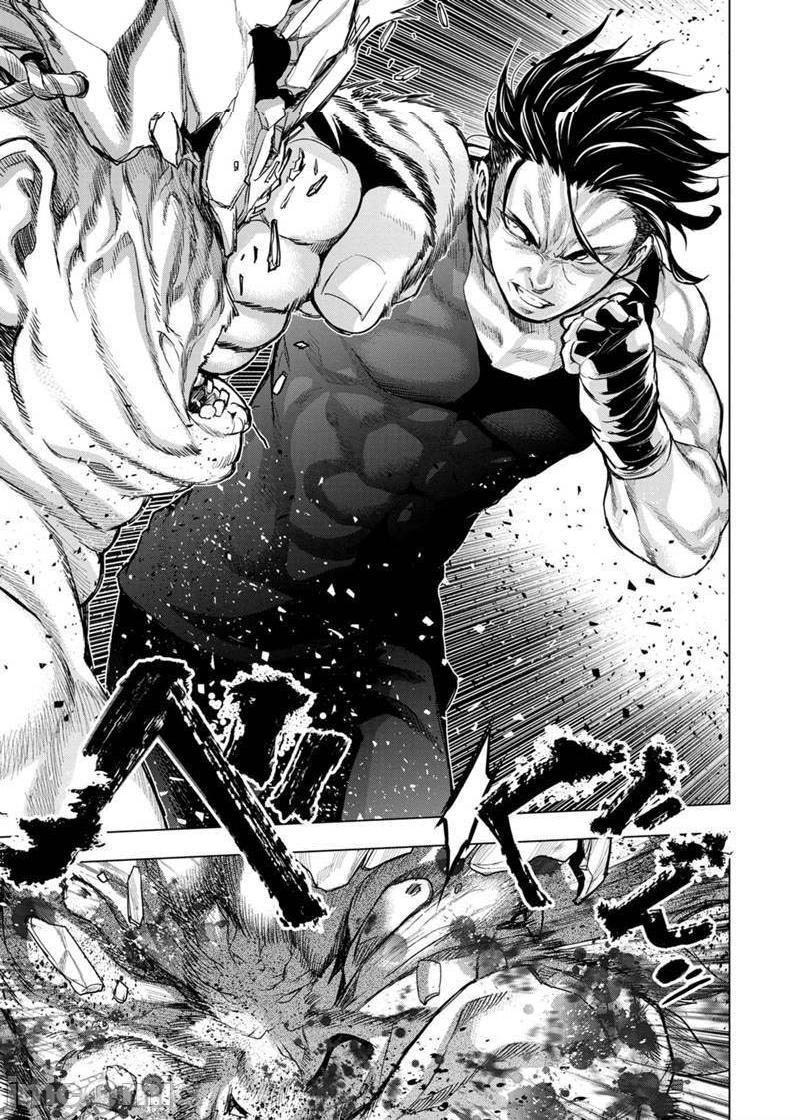《隐语岛/[天鹅之恋汉化组][田中克树天下雌子]インゴシマ》漫画 第17話101-110