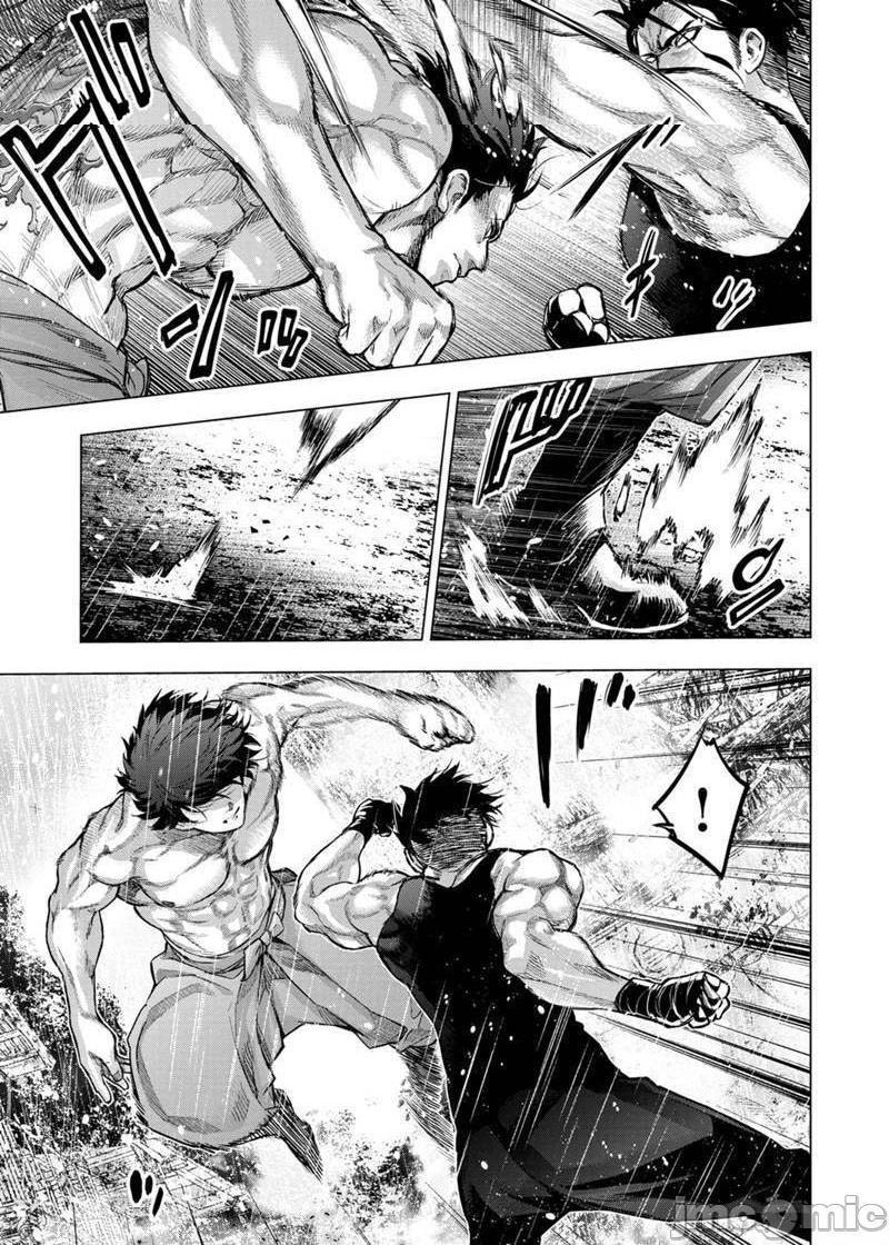 《隐语岛/[天鹅之恋汉化组][田中克树天下雌子]インゴシマ》漫画 第17話101-110