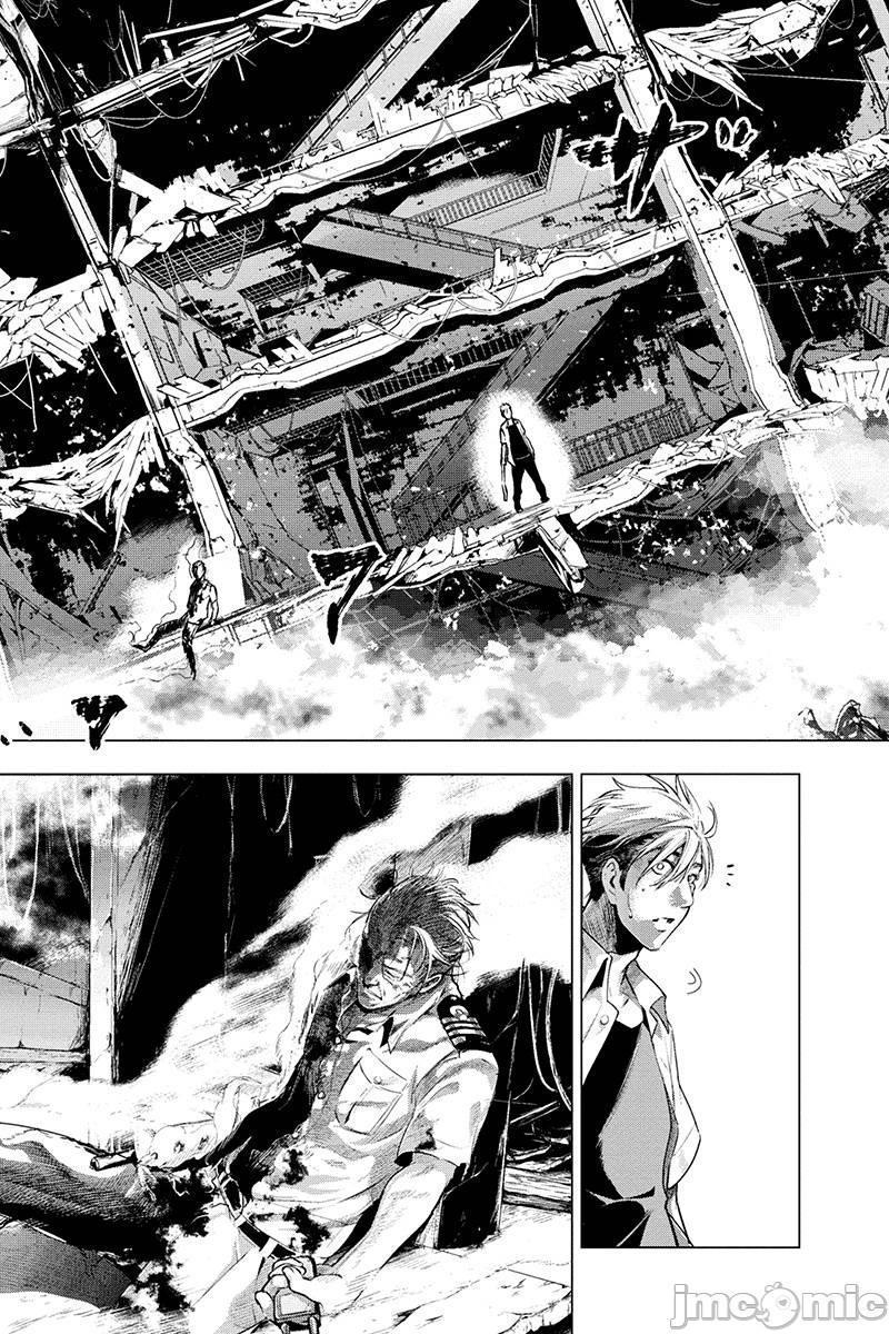 《隐语岛/[天鹅之恋汉化组][田中克树天下雌子]インゴシマ》漫画 第2話6-10