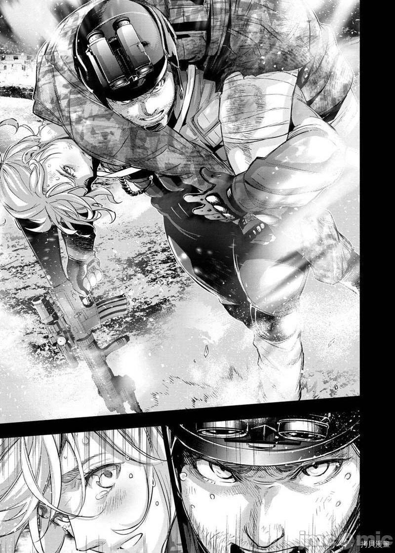 《隐语岛/[天鹅之恋汉化组][田中克树天下雌子]インゴシマ》漫画 第21話114