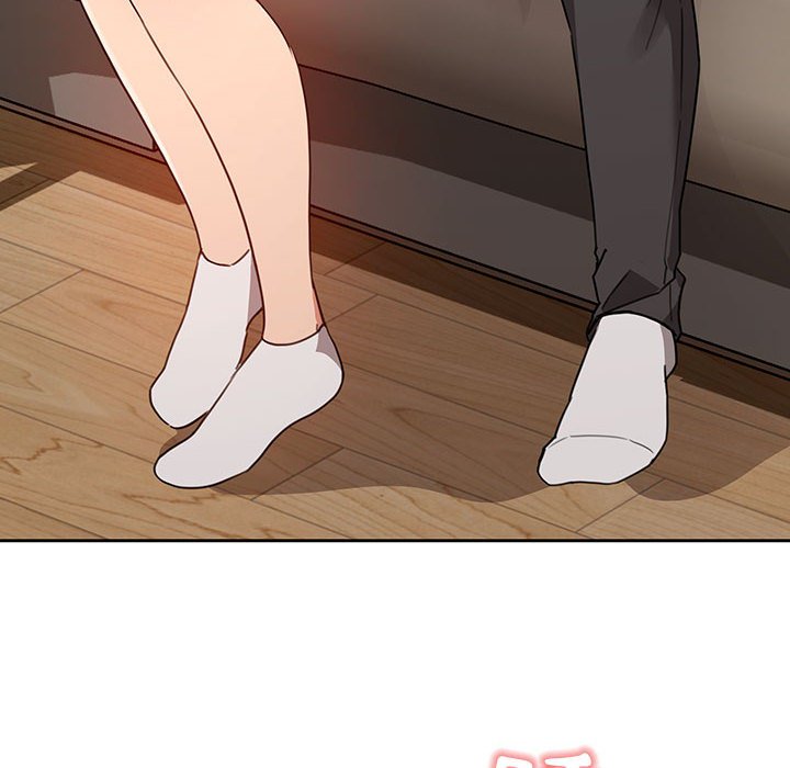 《疫情期間的家教生活》漫画 第10章