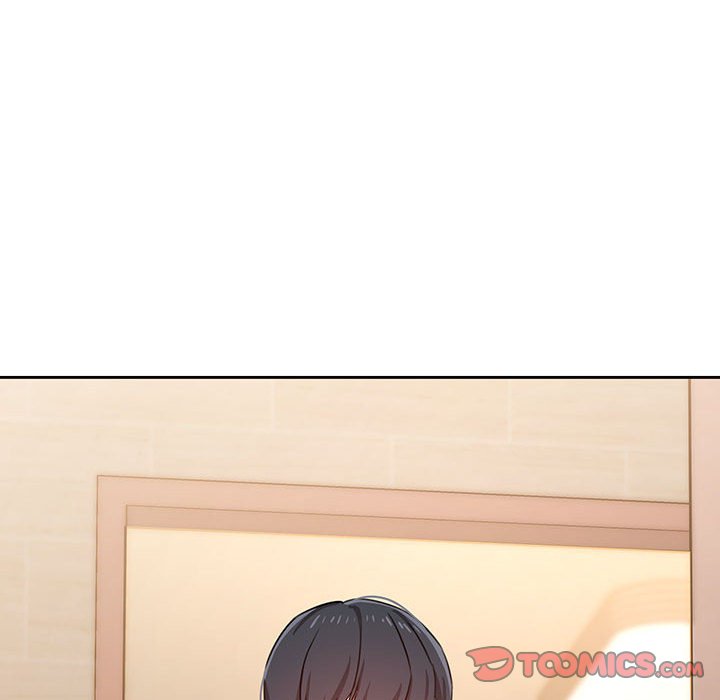 《疫情期間的家教生活》漫画 第10章