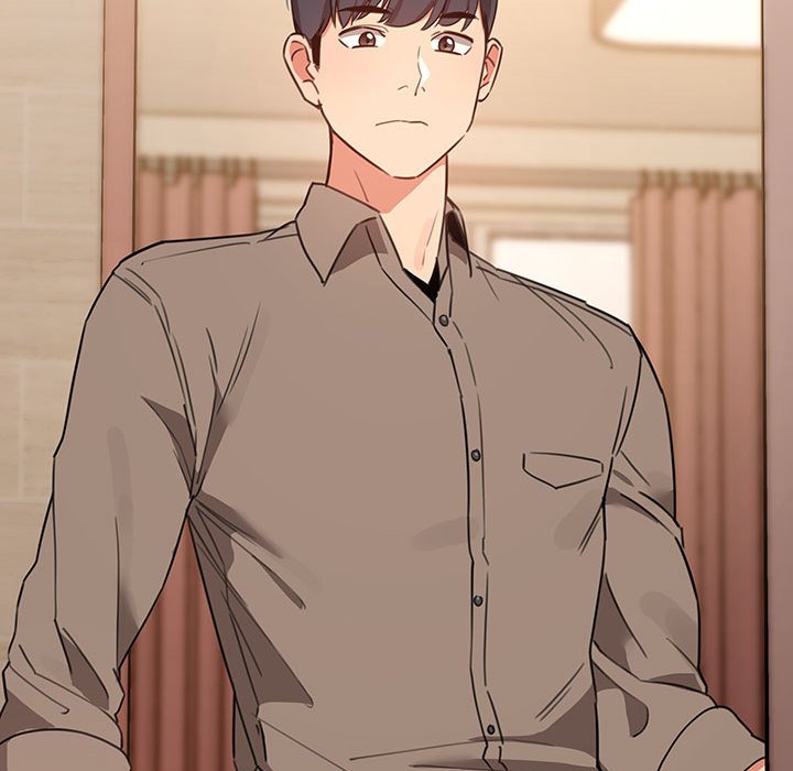《疫情期間的家教生活》漫画 第10章