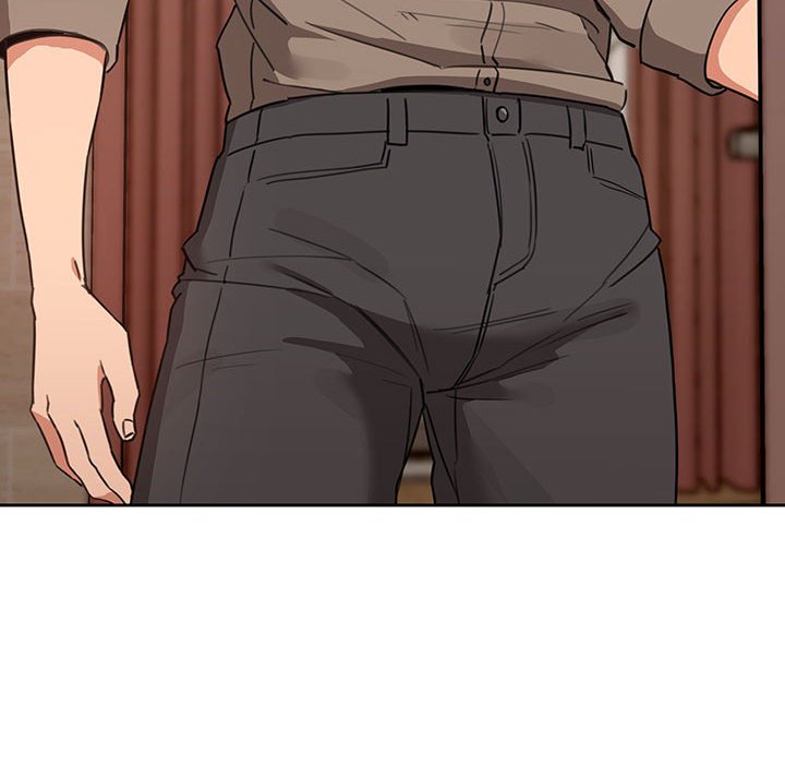 《疫情期間的家教生活》漫画 第10章