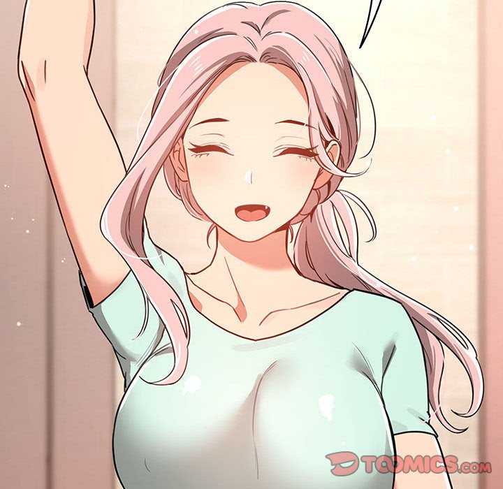 《疫情期間的家教生活》漫画 第10章