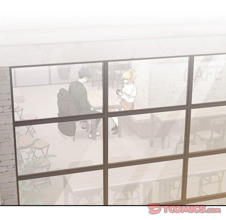 《疫情期間的家教生活》漫画 第99話