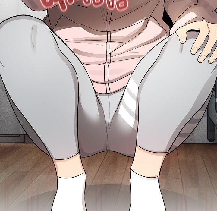 《疫情期間的家教生活》漫画 第101話