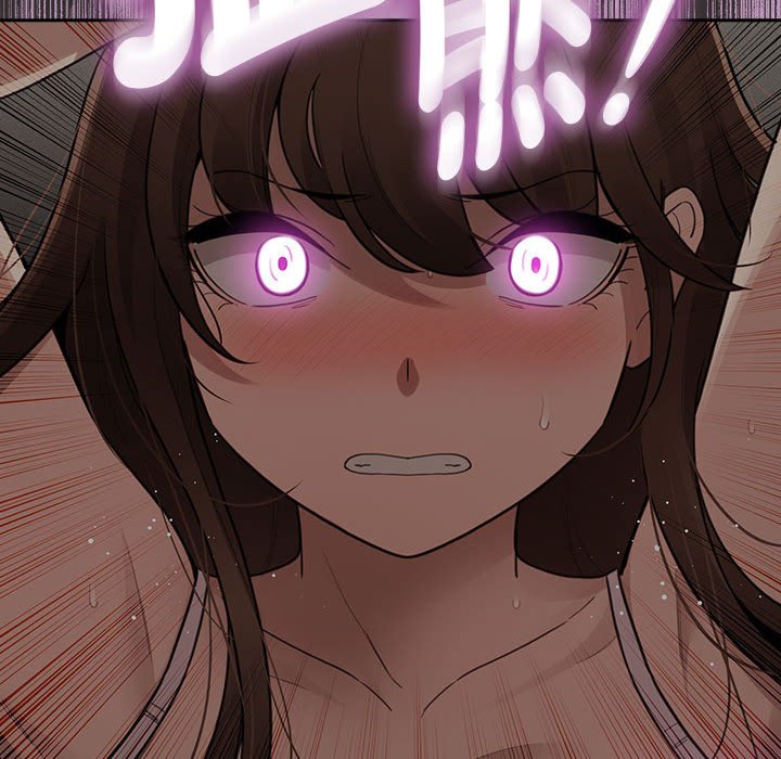 《疫情期間的家教生活》漫画 第107話