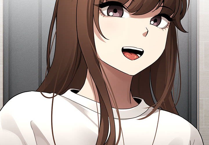 《疫情期間的家教生活》漫画 第109话