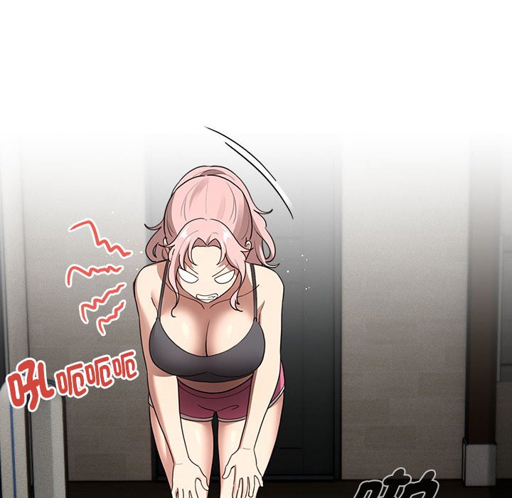 《疫情期間的家教生活》漫画 第109话