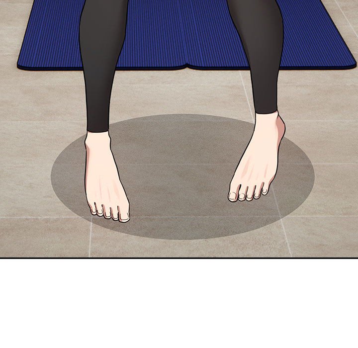 《疫情期間的家教生活》漫画 第109话