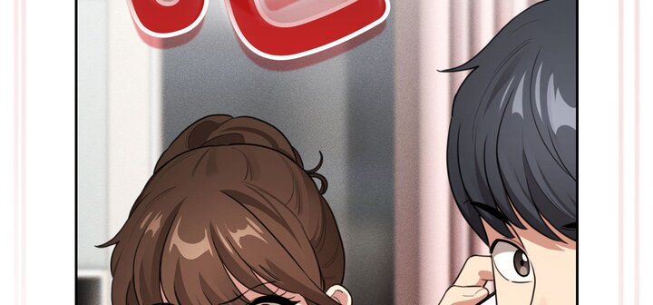 《疫情期間的家教生活》漫画 第111話