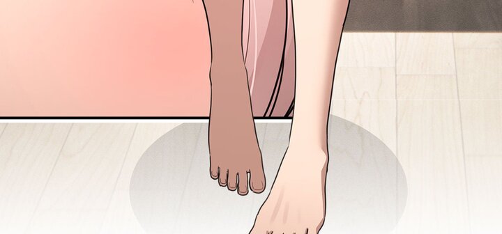 《疫情期間的家教生活》漫画 第111話