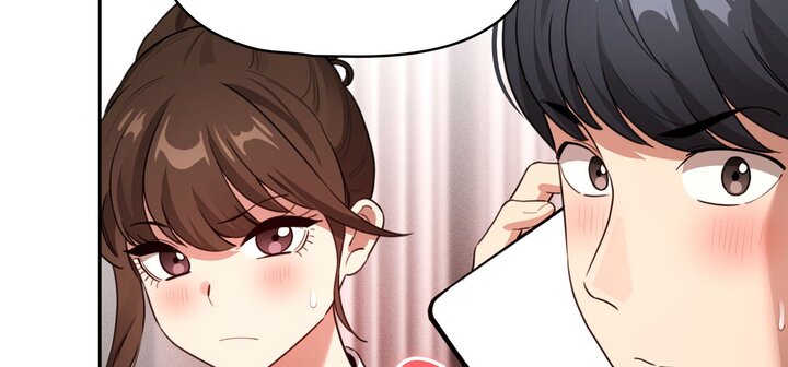 《疫情期間的家教生活》漫画 第111話