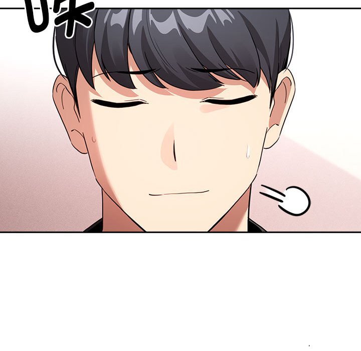《疫情期間的家教生活》漫画 第111話