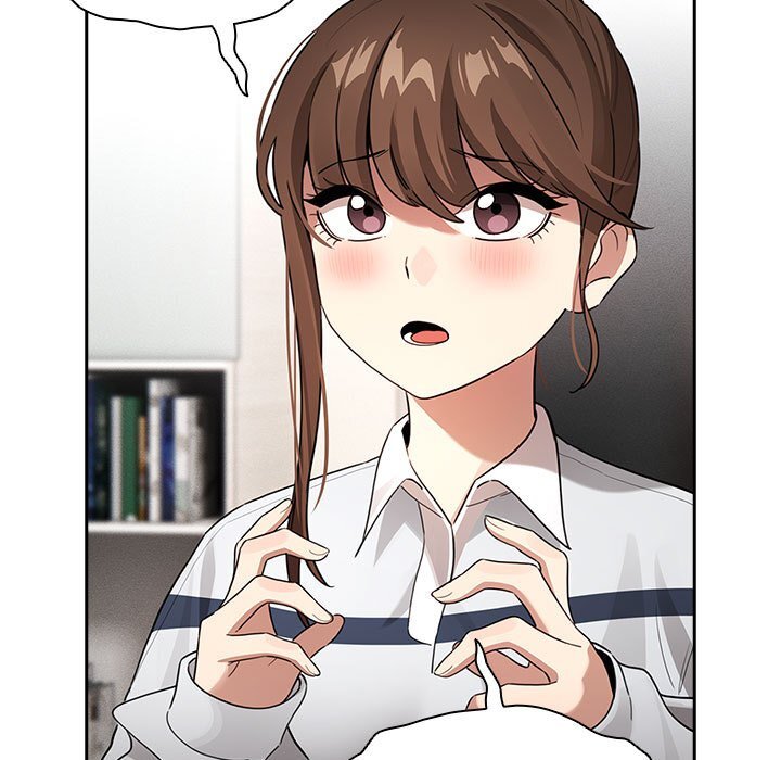 《疫情期間的家教生活》漫画 第111話