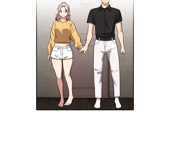 《疫情期間的家教生活》漫画 第111話