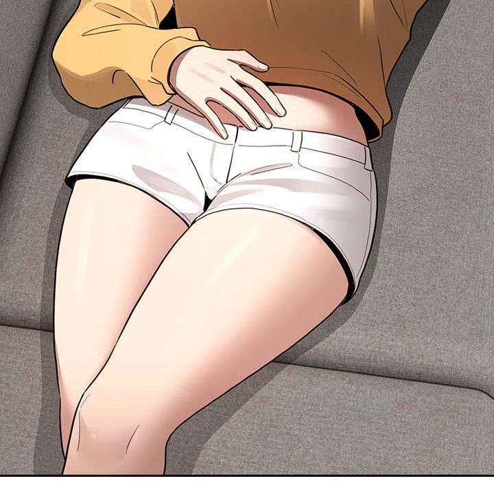 《疫情期間的家教生活》漫画 第111話