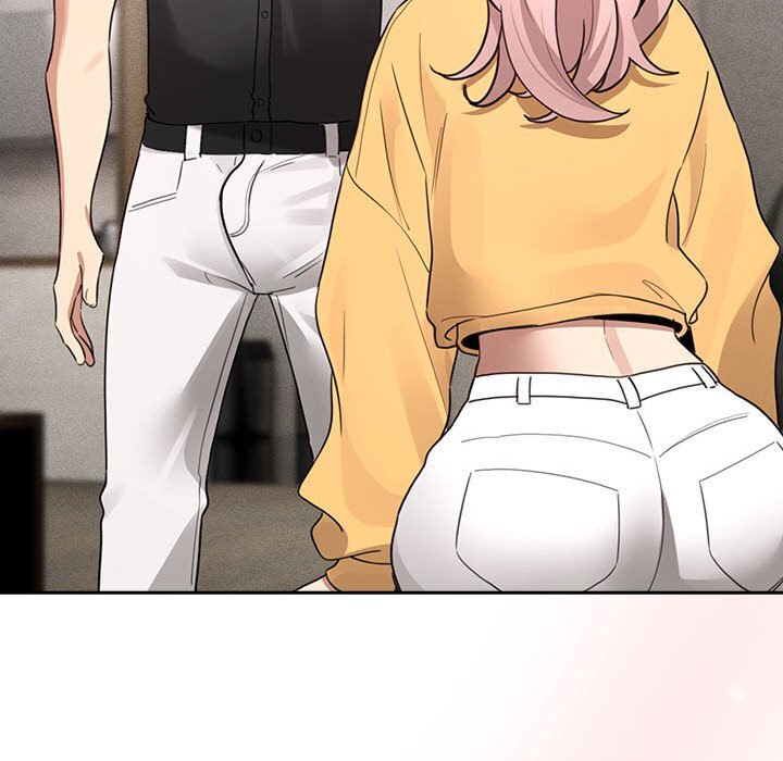 《疫情期間的家教生活》漫画 第111話